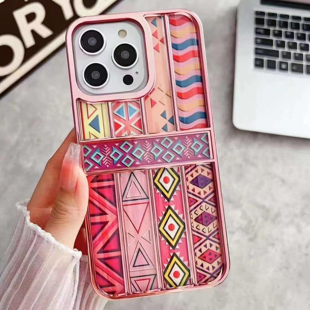 DESIGNER CASE